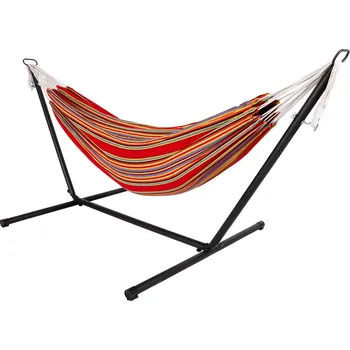 Linder Exclusiv MC4381 150 x 200 cm, červené pruhy