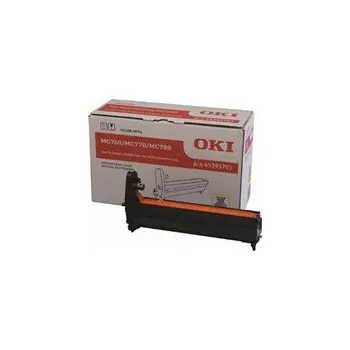 Počítač Oki Žlutý obraz. válec do MC760 770 780 (až 30 000 stránek)