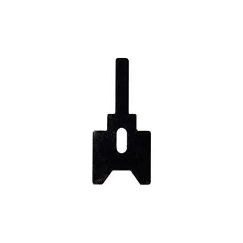 Příslušenství pro sportovní střelbu LEE Quick Trim - Ohraňovací nůž vnější malý