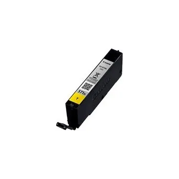 CANON BJ CARTRIDGE CLI-571XL Y