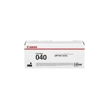 Originální toner Canon CRG-046HC - modrý