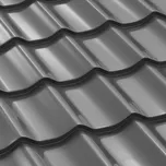 Covernit Classic Tile plechová střešní…