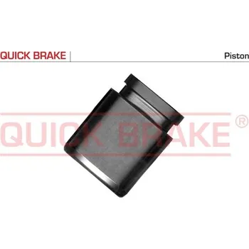 Brzdový systém Píst, brzdový třmen Quick Brake 185052K