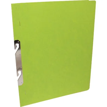 RZC A4 Prešpán (20 ks) - světle zelený