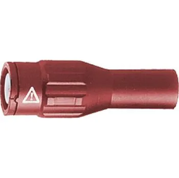 XTBA červená - Adaptér