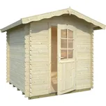ZAHRADNÍ DOMEK Vivian 3,8 m2