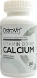 OstroVit Vitamin D3 + K2 + Calcium 90…