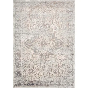 Koberec Kusový koberec Ariana šedý 80x150cm