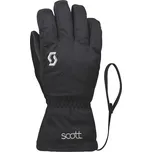 dámské lyžařské rukavice Scott Glove W's Ultimate GTX Black vel. XS