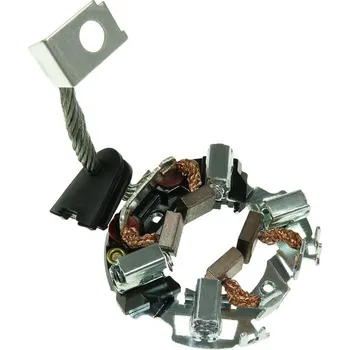 Startér Držák, uhlíkové kartáče AS-PL Sp. z o.o. SBH0030