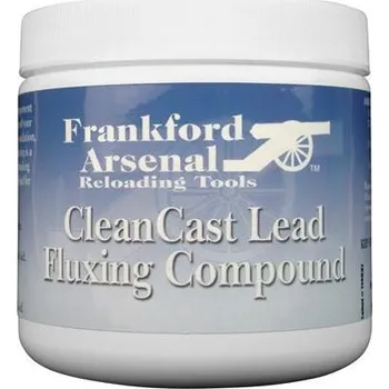 Příslušenství pro sportovní střelbu Přísada do olova Clean Cast Lead Flux