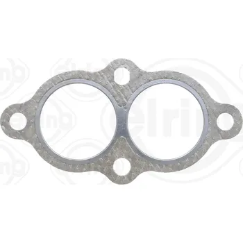 Automobilové těsnění Těsnění, výfuková trubka ELRING 768.022