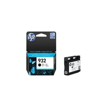 HP 932 Black Ink Cart, 8,5 ml, CN057AE