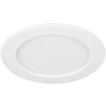 LED panel Panlux Downlight CCT Round PN22400003