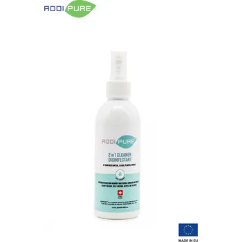 Dezinfekce Addipure 2in1 300ml - čistící dezinfekční prostředek