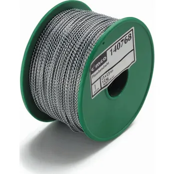 Rozvaděč CIMCO Plombovací drát 0,5 x 0,5 mm (230 m) 140770