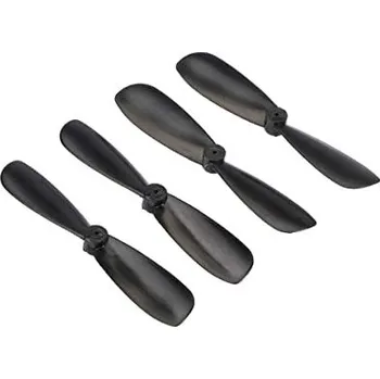 Dron ESUN S9M mini-náhradní vrtule (4ks)