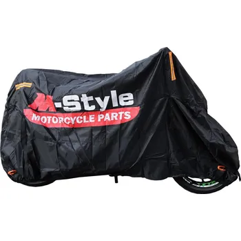 SEFIS Outdoor Premium plachta na motocykl, XXL