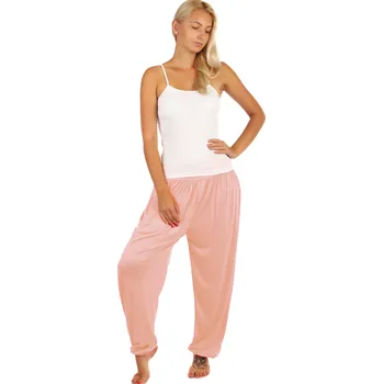 Dámské kalhoty Glara Dámské harémové kalhoty 915338