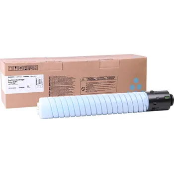 Ricoh 828309 azurový (cyan) originální toner