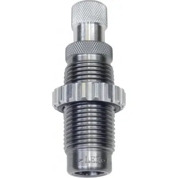 Příslušenství pro sportovní střelbu LEE krimpovací matrice 380 AUTO Carbide Factory Crimp Die
