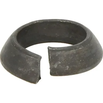 Čep nápravy Podložka matice kolového šroubu M22x1,5