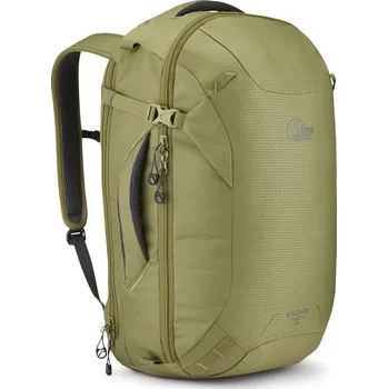 Outdoorové vybavení Lowe Alpine batoh Escape Flight 36 Barva: chlorite green, Velikost: 36