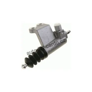 Spojkový válec Pomocný spojkový válec SACHS SA 6283600143