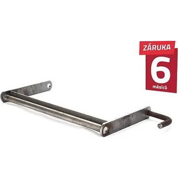 Příslušenství ke kotli OPOP Roštovací souprava H424-430