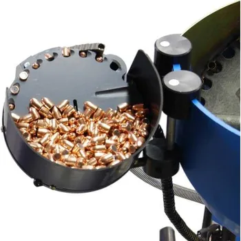 Příslušenství pro sportovní střelbu Elektrický podavač střel Mr. Bulletfeeder - .40 S&W