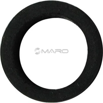 Mora-Top Náhradní díl Těsnění pryžové 17 x 13 x 4 mm, 384-04-025, 12177
