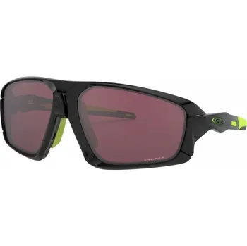 Sluneční brýle Brýle Oakley Filed Jacket Ignite Black/Prizm Road Black