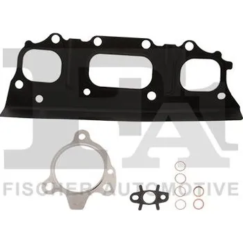 Turbodmychadlo Montážní sada, dmychadlo FA1 KT220440E