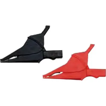 Příslušenství k měřicímu přístroji Sada krokosvorek