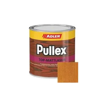 Lak na dřevo ADLER Pullex Top-Mattlasur borovice (Kiefer) 2,5 l