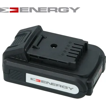 Nářadí pro automobil Akumulátor 18V 2000mAh ENERGY NE00906