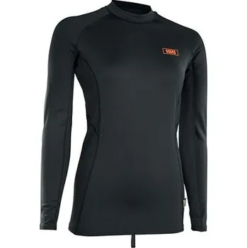 Neoprenový oblek thermo top ION LS Women BLACK velikost neoprenů a trapézů 38/M