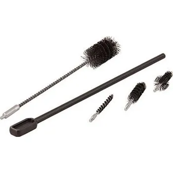 Příslušenství pro sportovní střelbu Sada kartáčků pro čištění AR-15 Delta Series Tipton