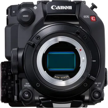 Foto CANON EOS C500 Mark II Expansion kit