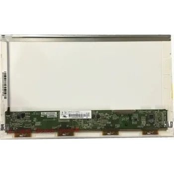 Náhradní displej pro notebook HSD121PHW1 LCD 12.1" 1366x768 WXGA HD LED 30pin display displej lesklý povrch