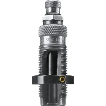 Příslušenství pro sportovní střelbu RCBS Taper Crimp usazovací matrice .40 S&W/10MM AUTO