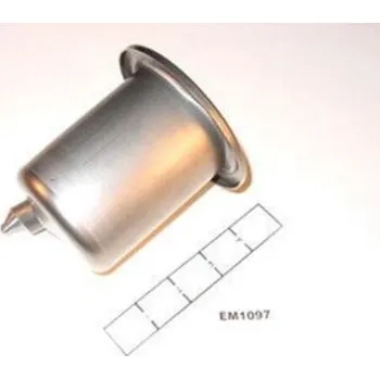 Příslušenství pro sportovní střelbu Náhradní díl pro tavné pícky na olovo - LEE POT/PRO ASSEMBLY