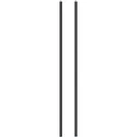 Daemons D06504 prodloužení pro sklopnou…