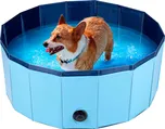 GiftyCity Bazén pro psy skládací 80 x…