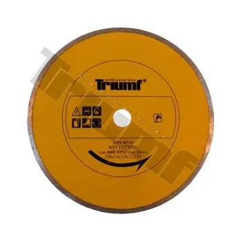 Řezný kotouč Kotouč diamantový celoobvodový - 125 x 22,23 mm