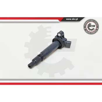 Zapalovací cívka SKV Zapalovací cívka 03SKV154