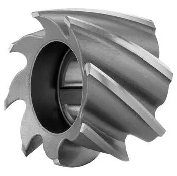 Fréza ZPS-FN Fréza válcová čelní, polohrubozubá, ~DIN 1880 N - ZPS-620973-063