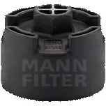 MANN-FILTER Klíč - olejový filtr LS62