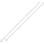 vitrážka 50BL-2ks+4skobičky