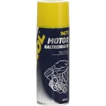 Čistič motorů Mannol 450ml
